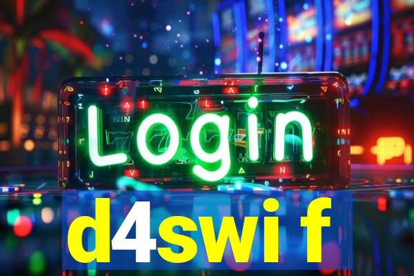 d4swi f